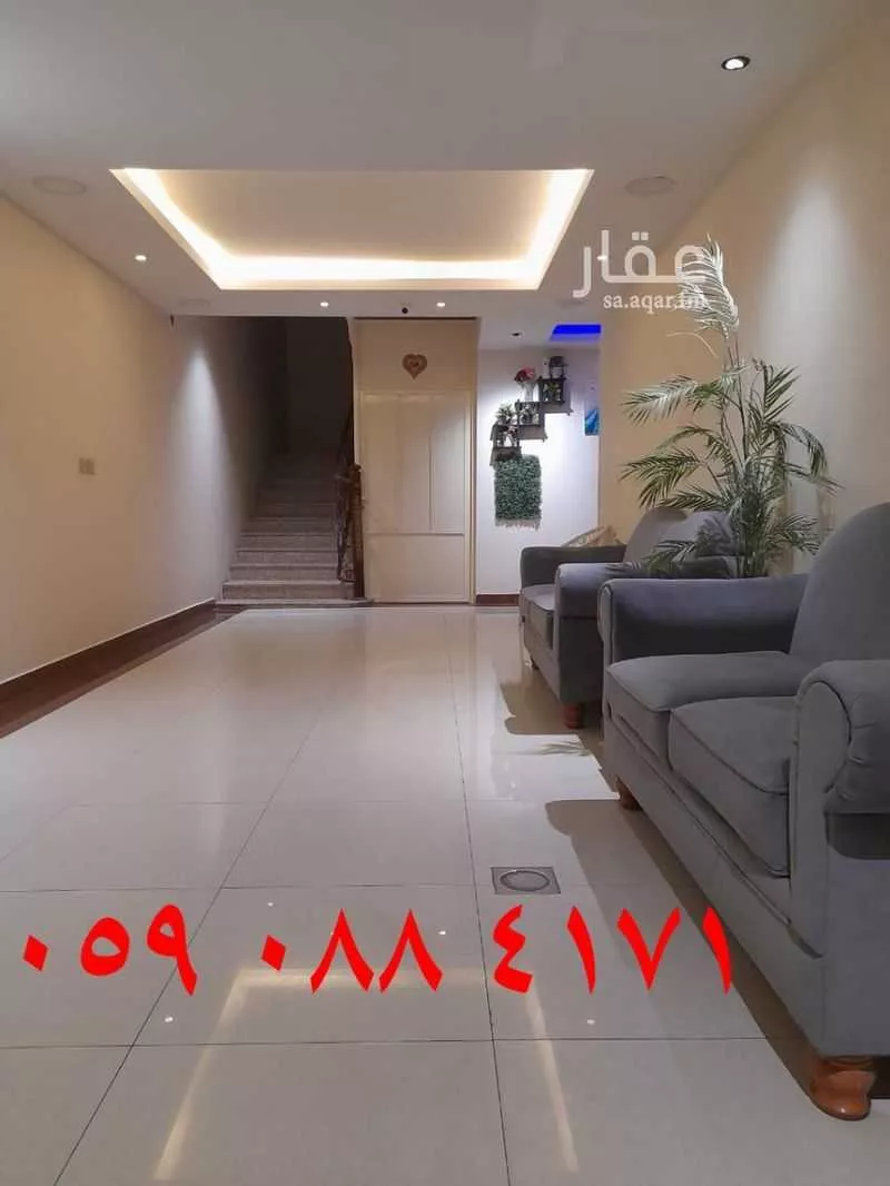 شقة للإيجار في شارع الامير محمد بن فهد ، حي الرقيقة ، الهفوف ، الاحساء 1 صورة