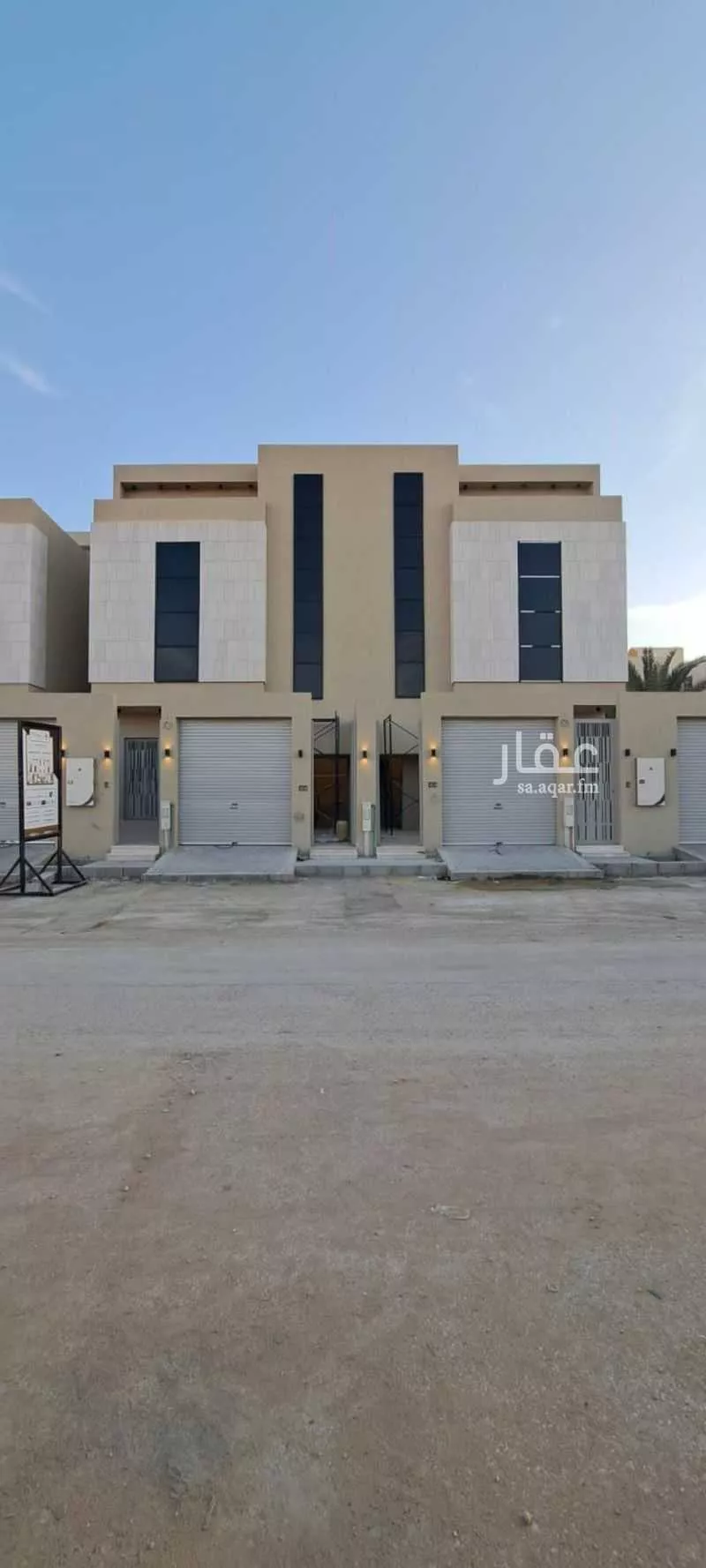 دور للبيع في شارع أحمد بن عبدالمقرئ, حي طويق, مدينة الرياض, منطقة الرياض 1 صورة