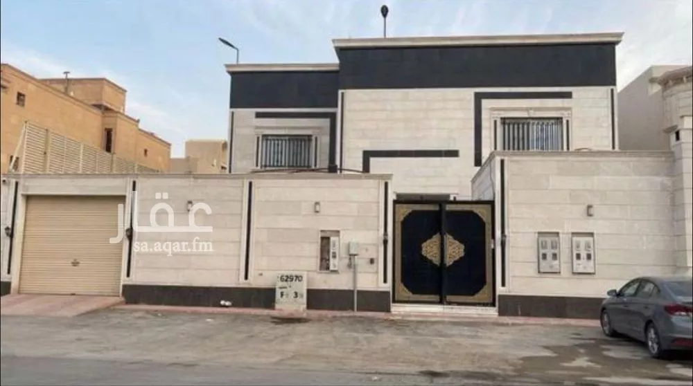 فيلا للبيع في شارع حسن بن عبدالوهاب, حي طويق, مدينة الرياض, منطقة الرياض 1 صورة