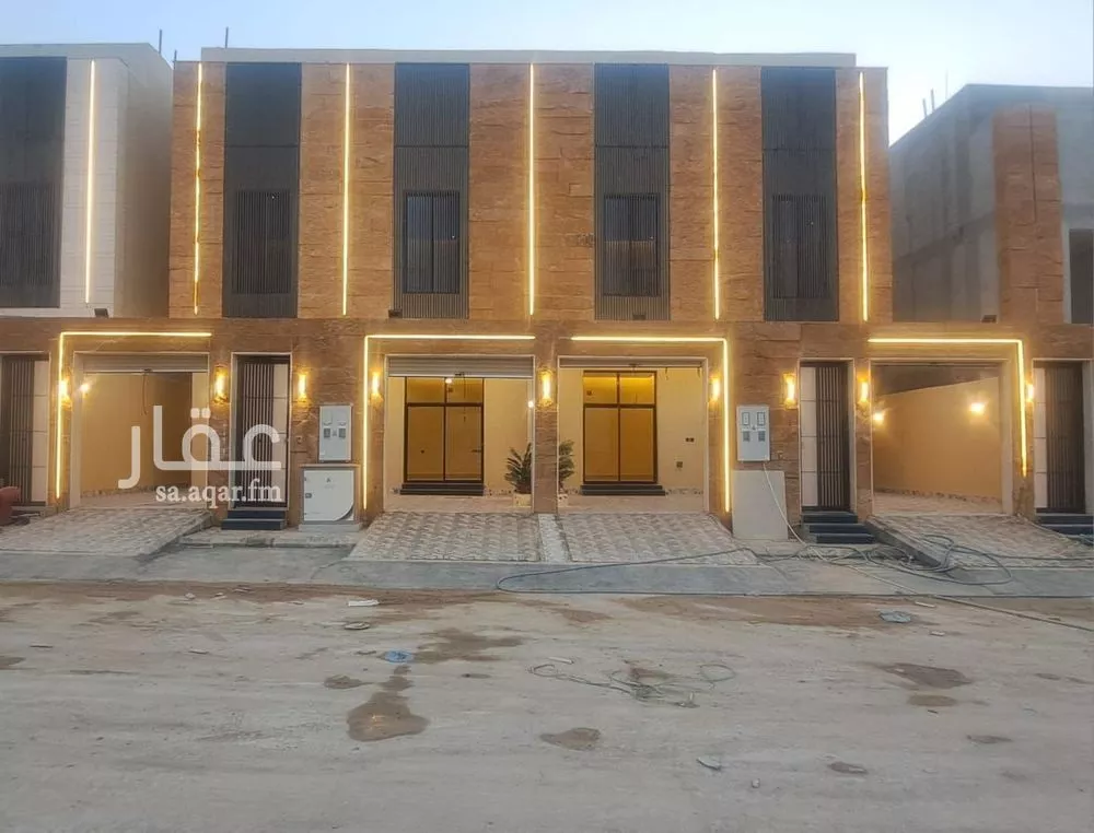 فيلا للبيع في حي طويق, مدينة الرياض, منطقة الرياض 1 صورة