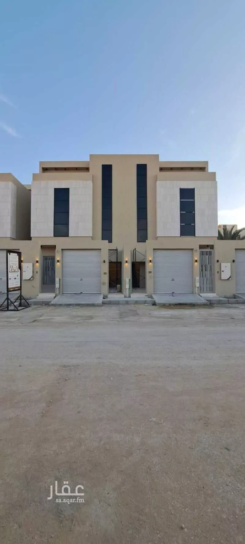 دور للبيع في شارع أحمد بن عبدالمقرئ, حي طويق, مدينة الرياض, منطقة الرياض 1 صورة