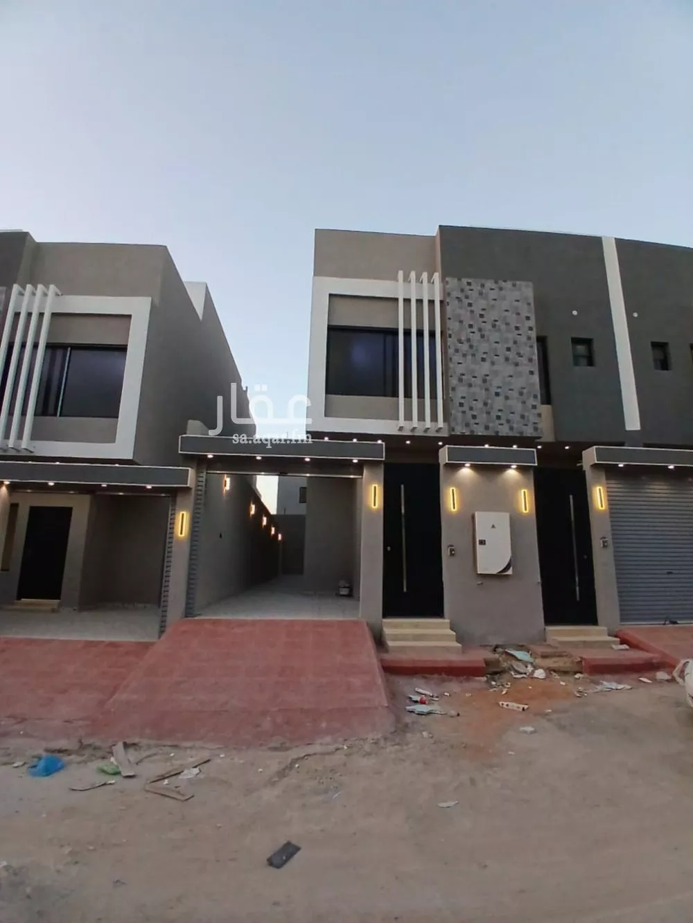 شقة للبيع في حي الدار البيضاء, مدينة الرياض, منطقة الرياض 1 صورة