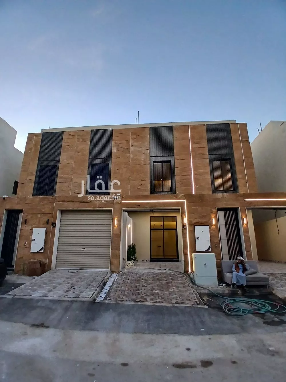 دور للبيع في حي طويق, مدينة الرياض, منطقة الرياض 1 صورة