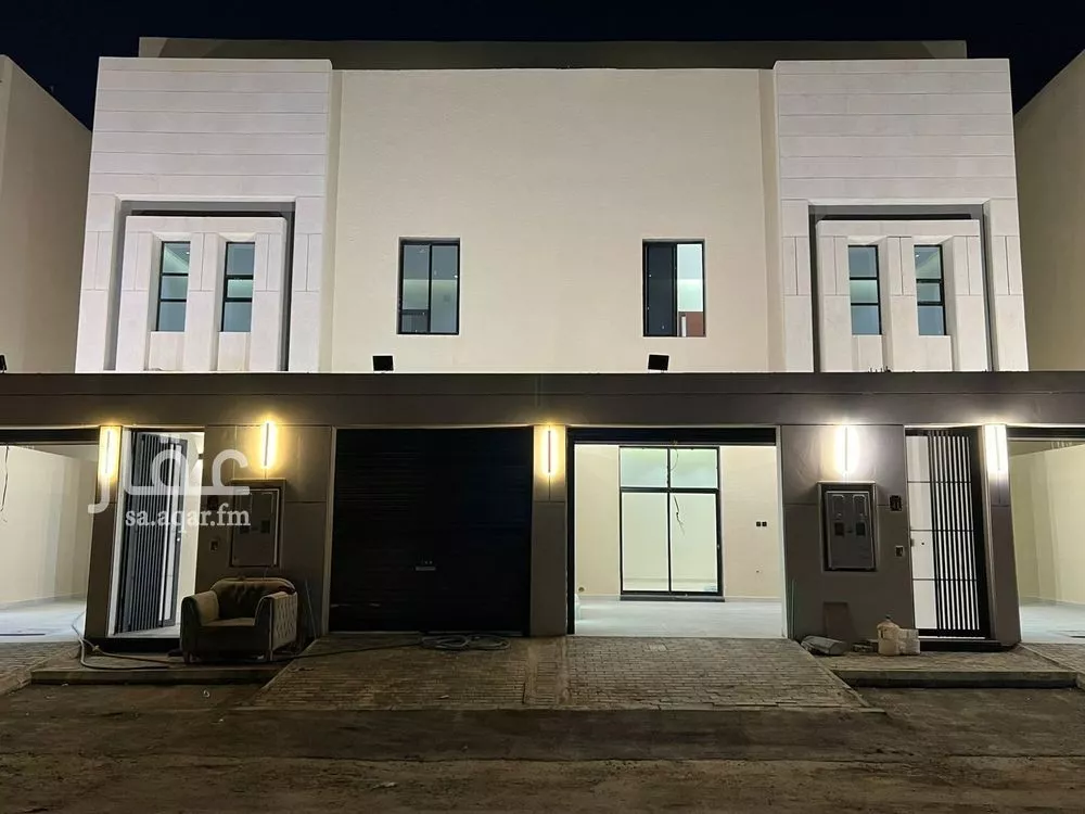 فيلا للبيع في حي طويق, مدينة الرياض, منطقة الرياض 1 صورة