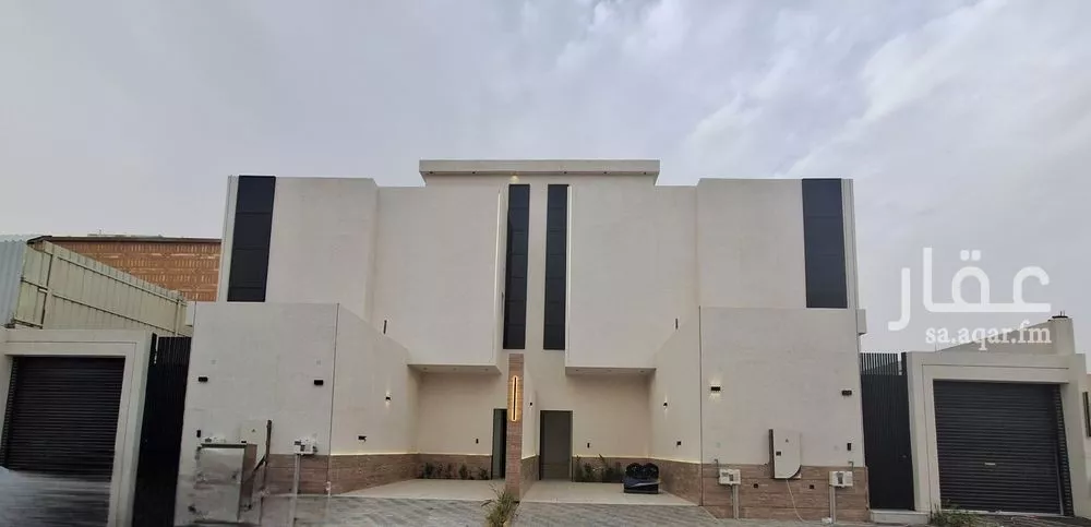 فيلا للبيع في حي بدر, مدينة الرياض, منطقة الرياض 1 صورة