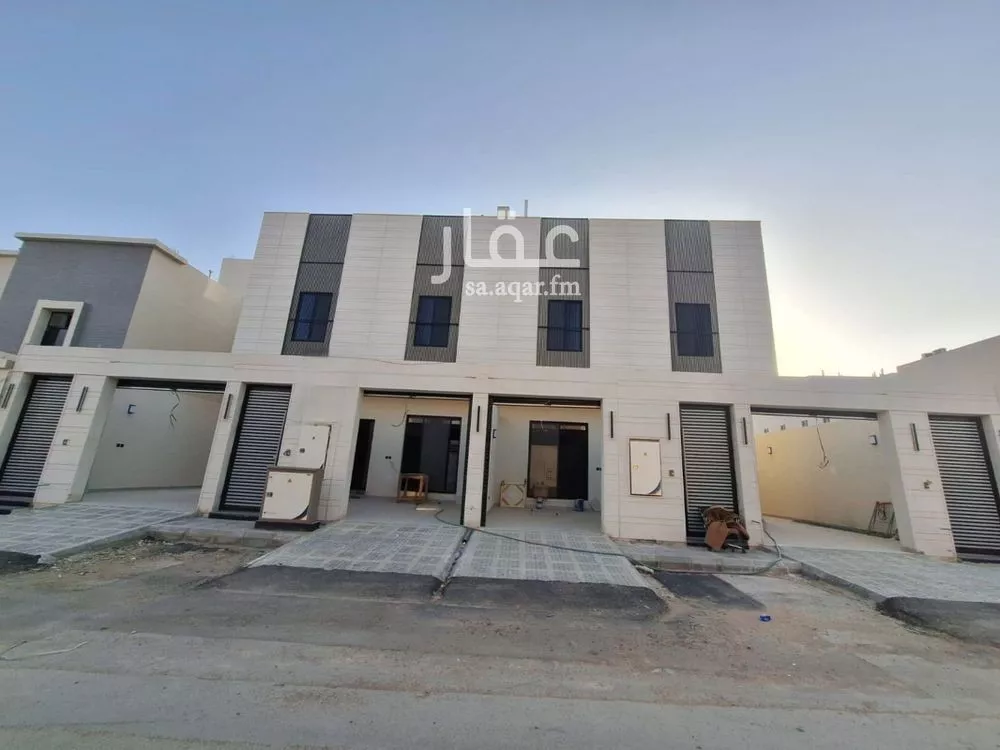 فيلا للبيع في حي طويق, مدينة الرياض, منطقة الرياض 1 صورة