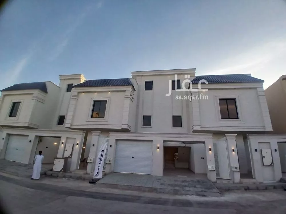 دور للبيع في حي عكاظ, مدينة الرياض, منطقة الرياض 1 صورة