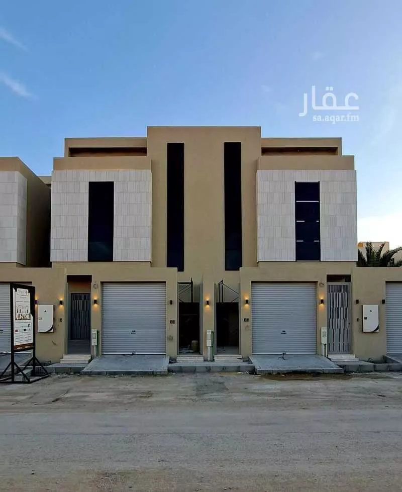 دور للبيع في شارع أحمد بن عبدالمقرئ, حي طويق, مدينة الرياض, منطقة الرياض 1 صورة