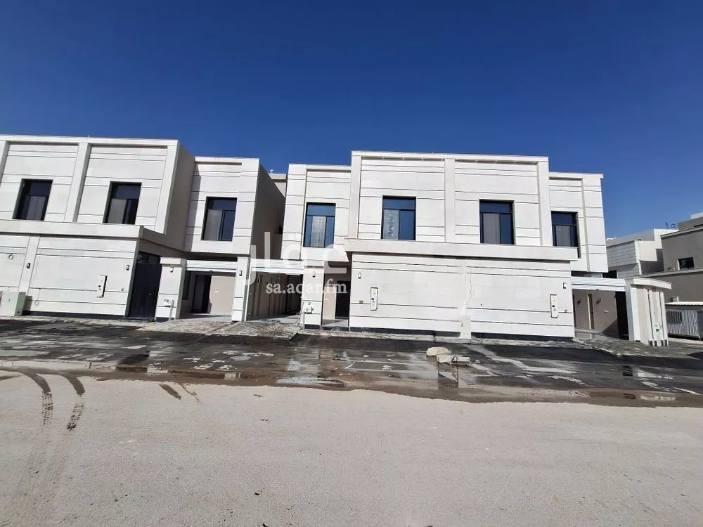 فيلا للبيع في حي الندوة, مدينة الرياض, منطقة الرياض 1 صورة