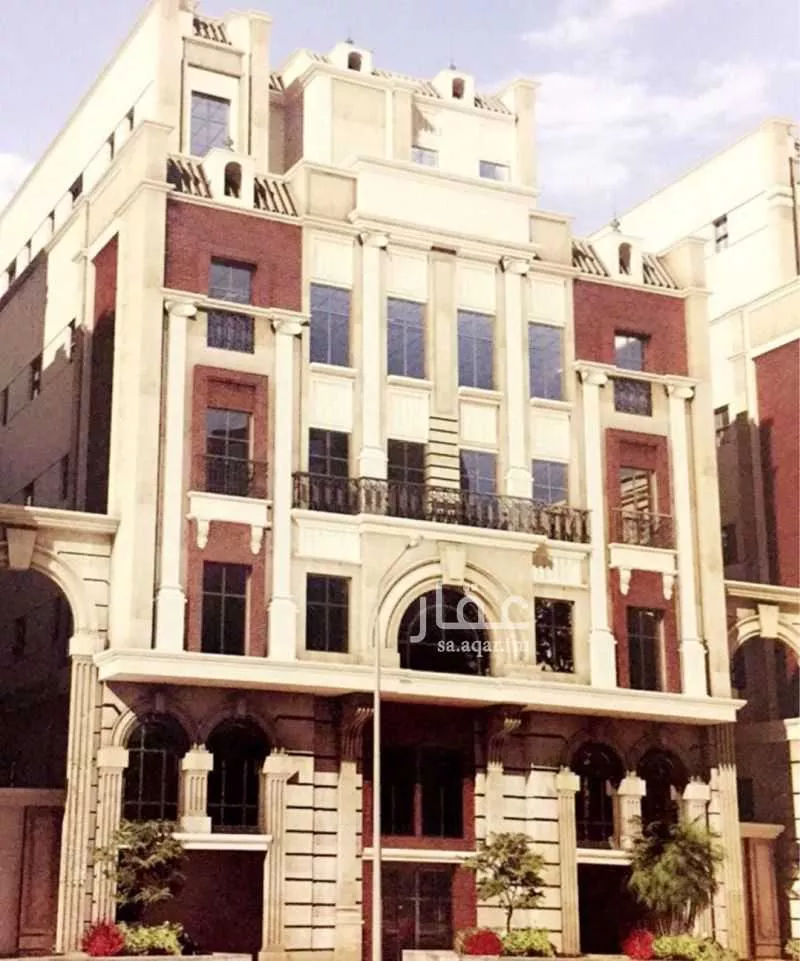 شقة للبيع في شارع عثمان الوهيبي, حي الشاطئ, مدينة جدة, منطقة مكة المكرمة 1 صورة