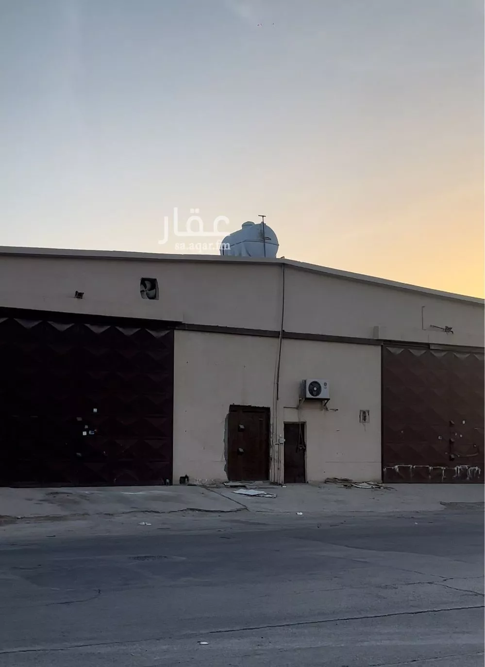 محل للبيع في شارع سعد بن مالك, حي الفيصلية, مدينة الرياض, منطقة الرياض 1 صورة
