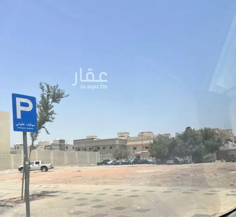 أرض للبيع في شارع الامير محمد بن عبدالرحمن الفرعي, حي الخالدية, مدينة الرياض, منطقة الرياض 1 صورة