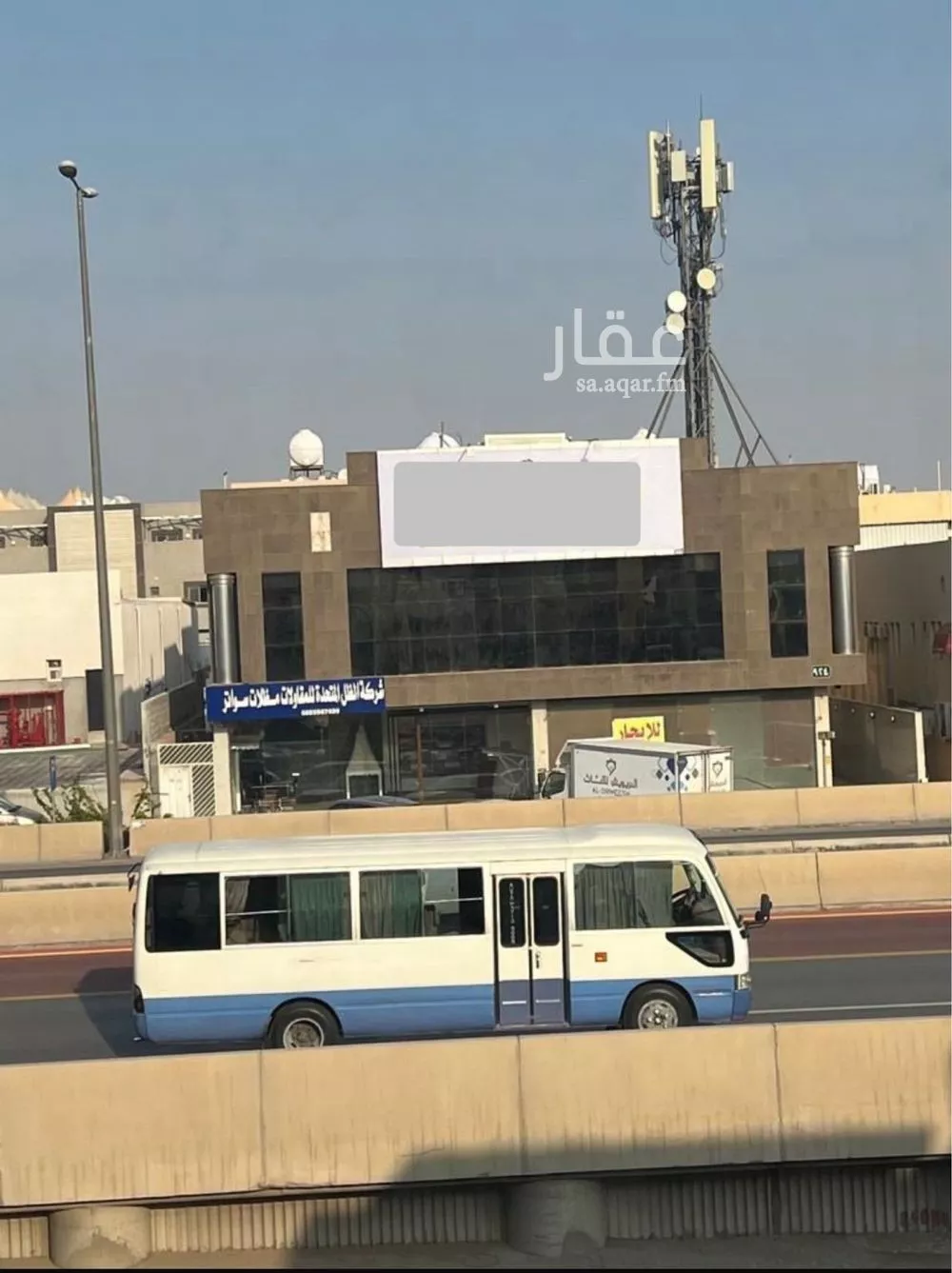 عمارة للإيجار في شارع الملك عبدالعزيز ابن عبدالرحمن سعود, حي المصيف, مدينة الرياض, منطقة الرياض 1 صورة