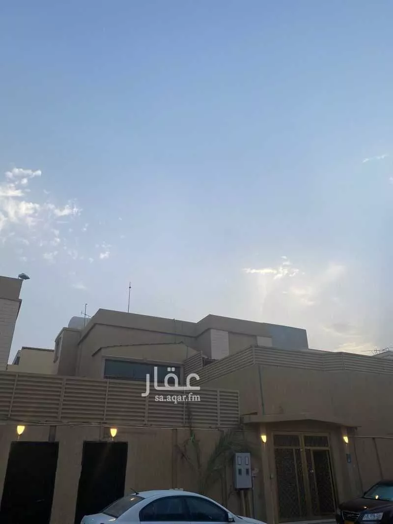 فيلا للإيجار في شارع أبي الفتوح الهمذاني, حي الخليج, مدينة الرياض, منطقة الرياض 1 صورة