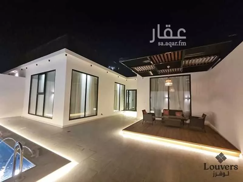 استراحة للإيجار في حي العروبة, مدينة الدمام, المنطقة الشرقية 1 صورة