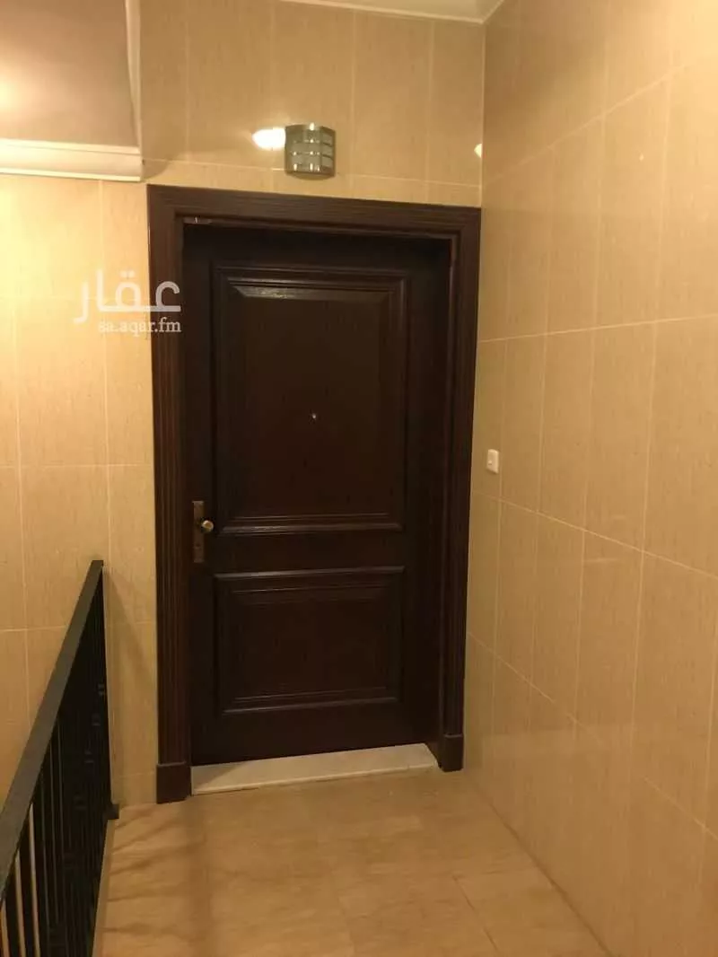 شقة للإيجار في شارع أبو عبد الله بن الحارث, حي الريان, مدينة جدة, منطقة مكة المكرمة 1 صورة