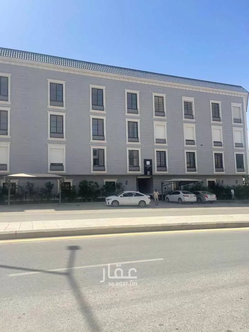 شقة للإيجار في شارع الحسو, حي الملقا, مدينة الرياض, منطقة الرياض 1 صورة