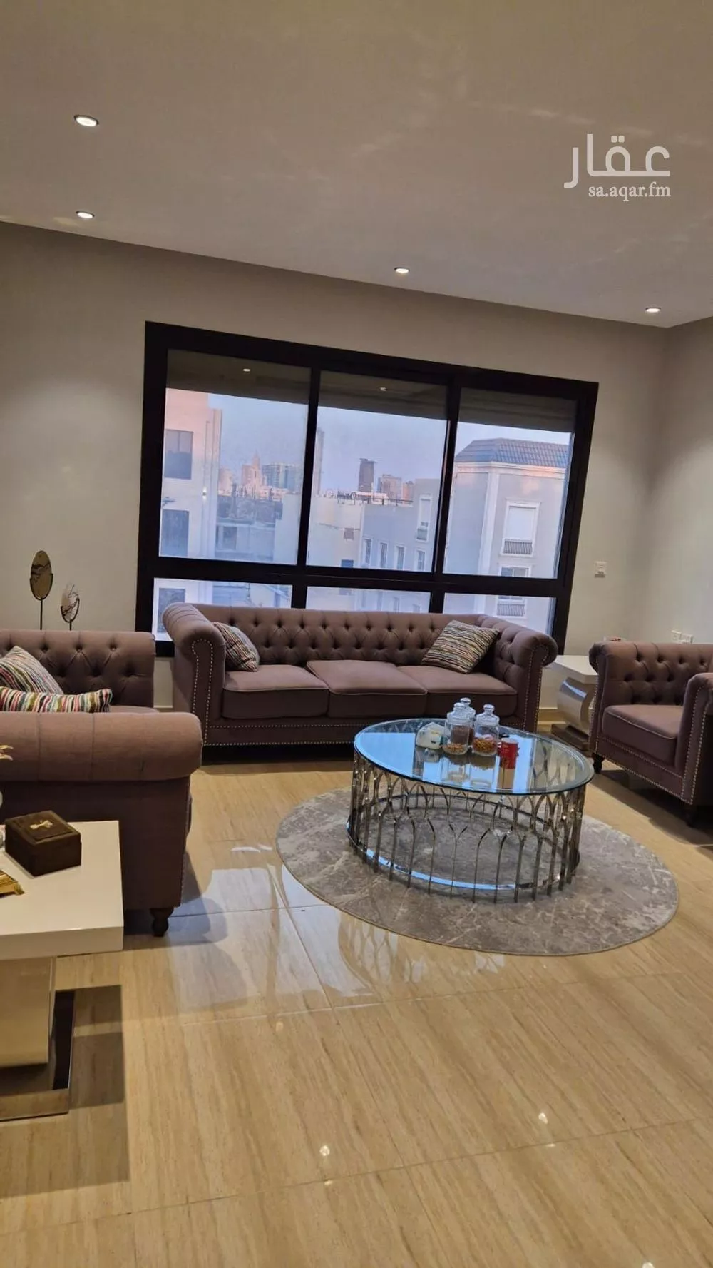 شقة للبيع في شارع الأفضلي, حي الملقا, مدينة الرياض, منطقة الرياض 1 صورة