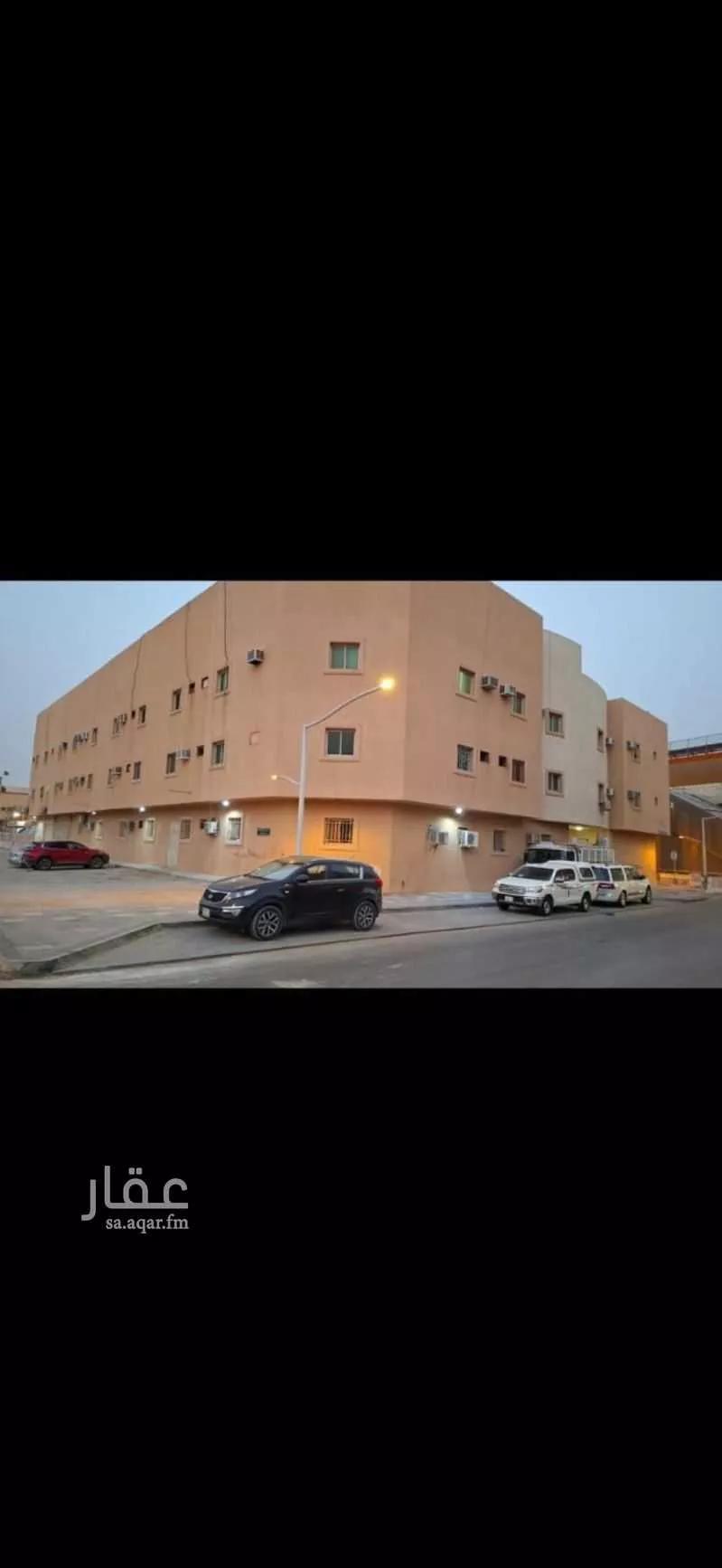 عمارة للبيع في شارع طريق المدينة المنورة, حي الجرادية, مدينة الرياض, منطقة الرياض 1 صورة