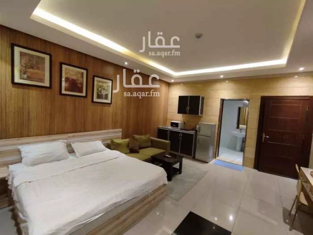 شقة للإيجار في شارع الحسن بن علي, حي التعاون, مدينة الرياض, منطقة الرياض 1 صورة