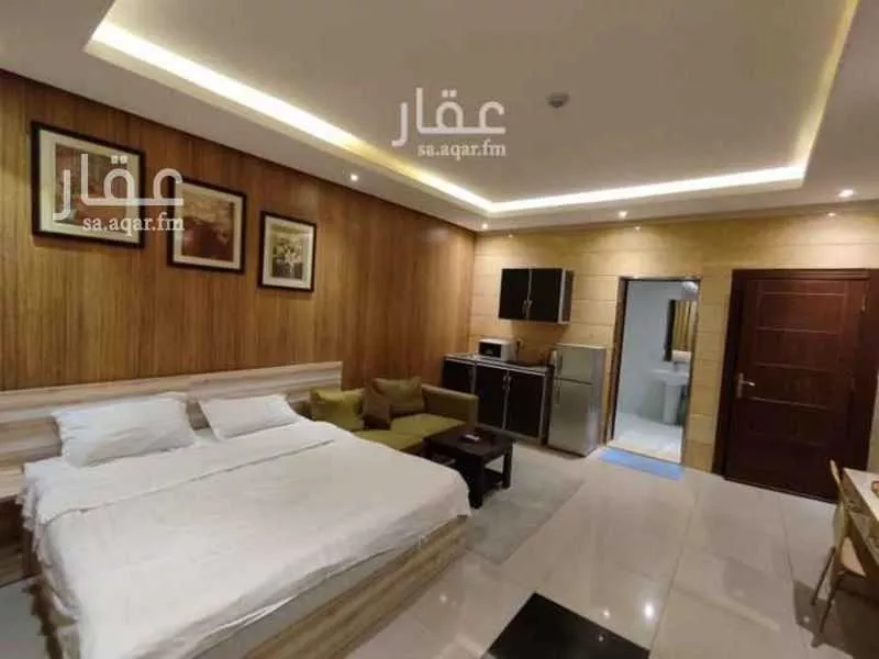 عمارة للإيجار في شارع الحسن بن علي, حي التعاون, مدينة الرياض, منطقة الرياض 1 صورة