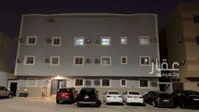شقة للإيجار في شارع الأحمدي, حي التعاون, مدينة الرياض, منطقة الرياض 1 صورة