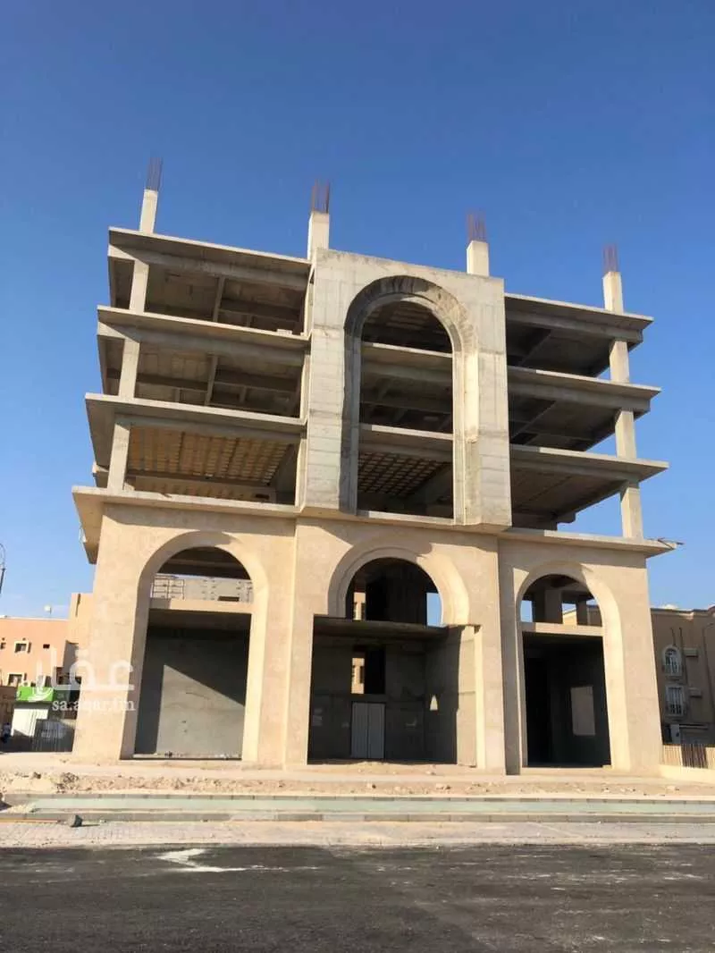 عمارة للبيع في شارع 21801538, حي الطالعية, مدينة الاحساء, المنطقة الشرقية 1 صورة