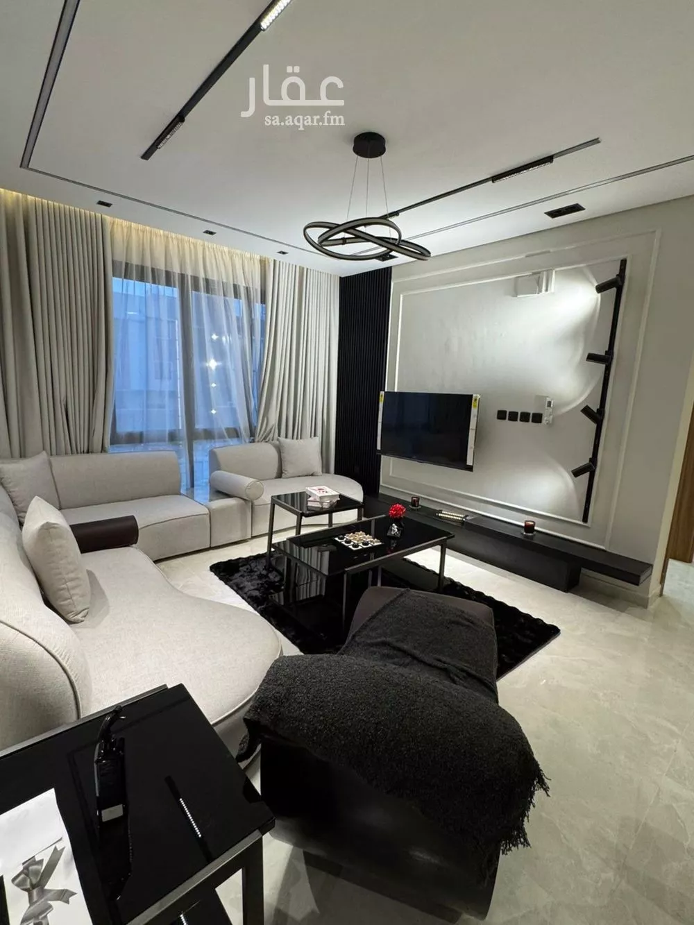 شقة للبيع في شارع يحيىى بن مسعود الزرقي, حي شوران, مدينة المدينة المنورة, منطقة المدينة المنورة 1 صورة