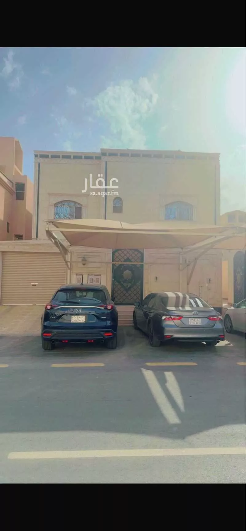 فيلا للبيع في شارع زحله, حي ظهرة لبن, مدينة الرياض, منطقة الرياض 1 صورة