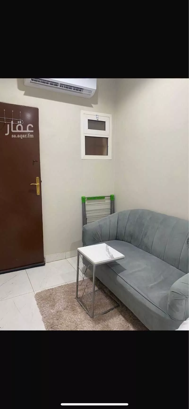 شقة للإيجار في حي نوارة, مدينة المزاحميه, منطقة الرياض 1 صورة