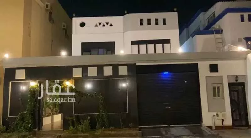 فيلا للبيع في شارع القعقاع بن ربيعة, حي طيبة, مدينة جدة, منطقة مكة المكرمة 1 صورة