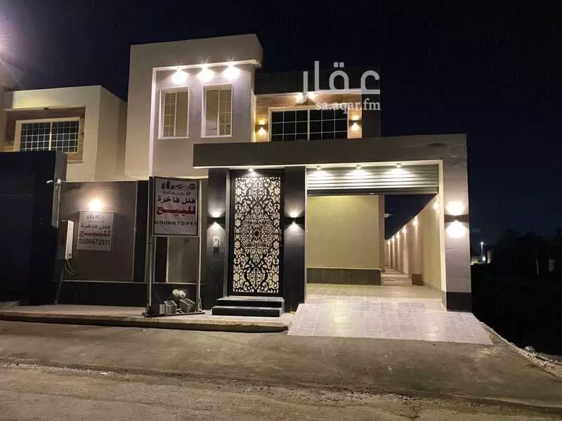 فيلا للإيجار في شارع الصالحية 32, حي الصالحية, مدينة جدة, منطقة مكة المكرمة 1 صورة