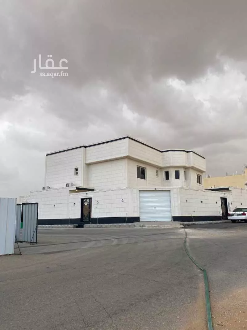 فيلا للبيع في شارع الغدير 26 ، حي الغدير ، بريدة ، بريدة 1 صورة