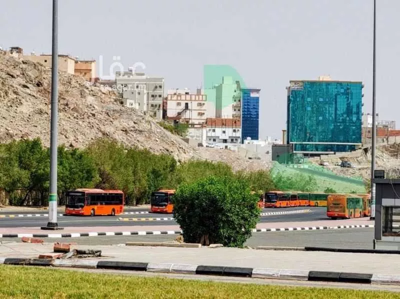 شقة للبيع في شارع شارع طفيل بن الحارث بن المطلب, حي كدي, مدينة مكه المكرمه, منطقة مكة المكرمة 1 صورة