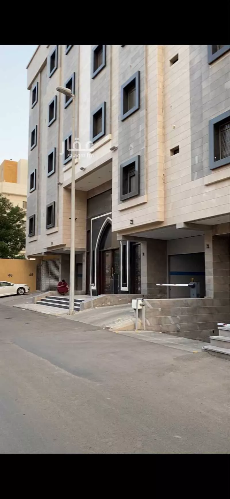 شقة للإيجار في شارع محمد الانكوري, حي السلامة, مدينة جدة, منطقة مكة المكرمة 1 صورة