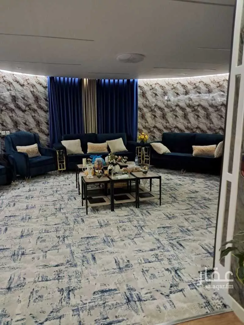 استراحة للبيع في شارع عيد عجب زيد القحطاني, حي مشرف, مدينة الخرج, منطقة الرياض 1 صورة