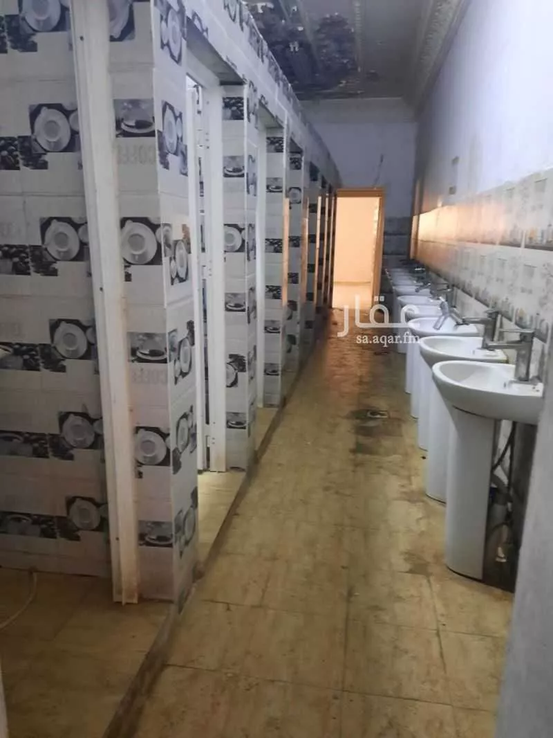 عمارة للإيجار في شارع حسين الحبشي ، حي المتنزهات ، جدة ، جدة 1 صورة