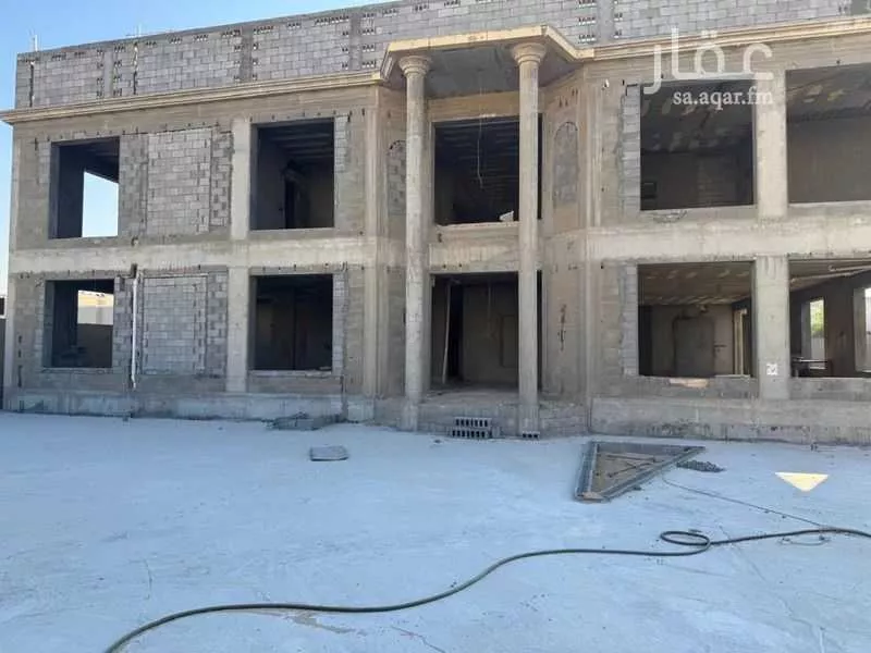 فيلا للبيع في شارع 2471340, حي النهضة, مدينة الدمام, المنطقة الشرقية 1 صورة