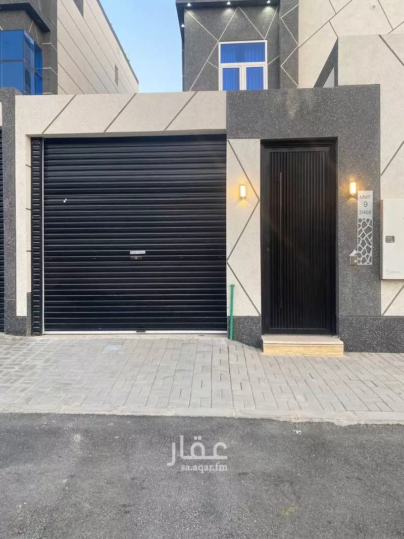 دور للإيجار في شارع عبدالرحمن المكودي ، حي عكاظ ، الرياض ، منطقة الرياض 1 صورة