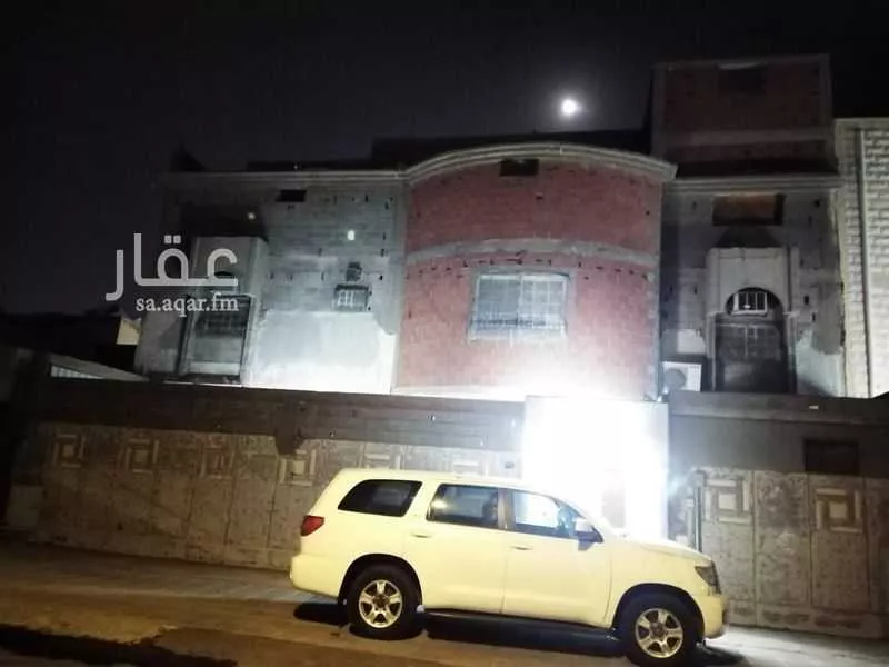 فيلا للبيع في مكة ، منطقة مكة المكرمة 1 صورة