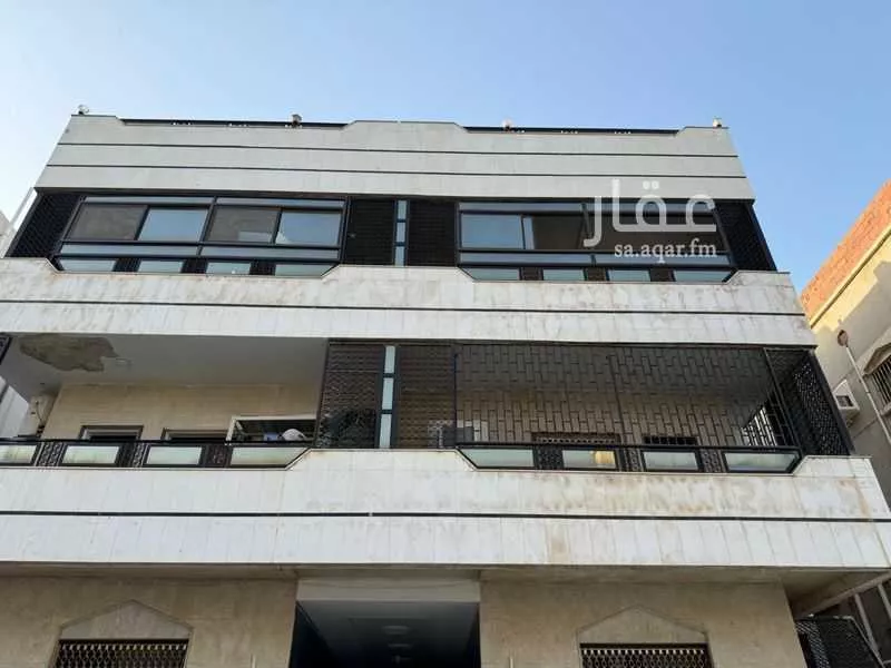 شقة للإيجار في شارع الفكر, حي مشرفة, مدينة جدة, منطقة مكة المكرمة 1 صورة