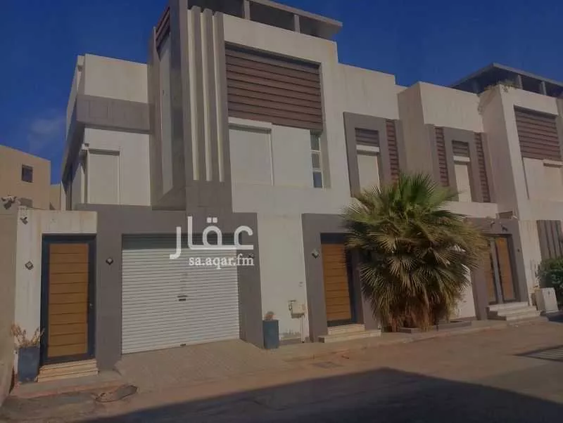 فيلا للإيجار في شارع رقم 333, حي النرجس, مدينة الرياض, منطقة الرياض 1 صورة