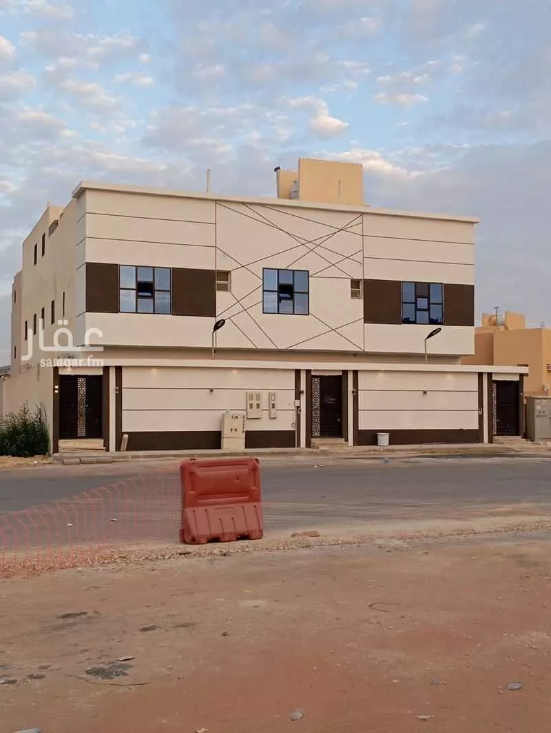 شقة للإيجار في شارع عفيف الدين الثقفي, حي المهدية, مدينة الرياض, منطقة الرياض 1 صورة