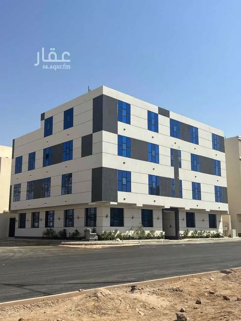 شقة للبيع في شارع سماك بن أوس, حي الحزم, مدينة الرياض, منطقة الرياض 1 صورة