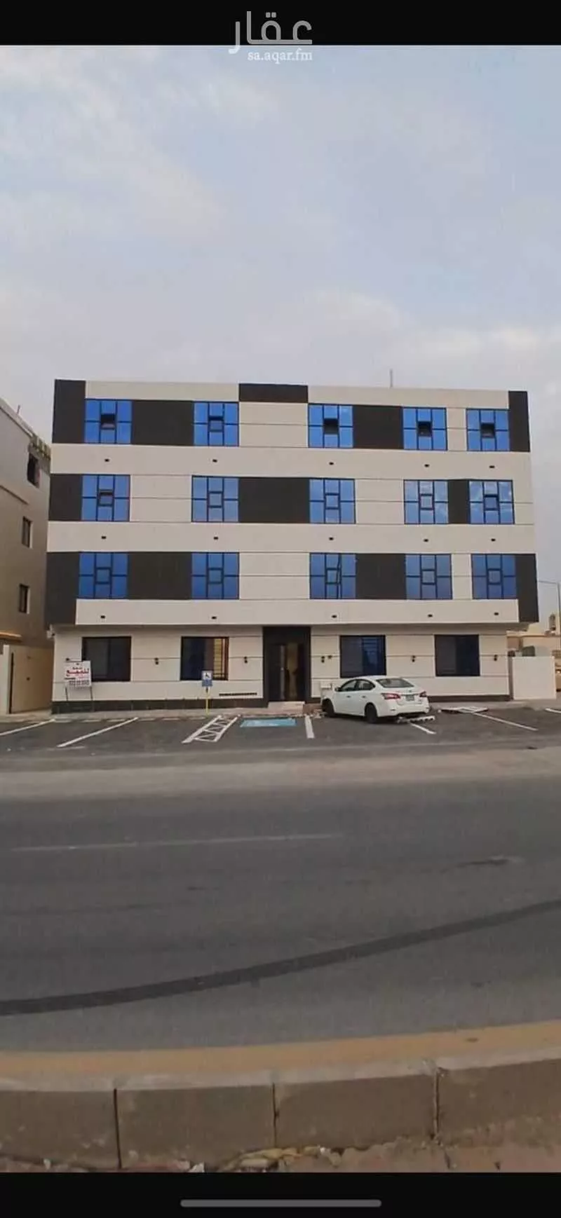 شقة للبيع في شارع أبي عبيدة عامر بن الجراح, حي السعادة, مدينة الرياض, منطقة الرياض 1 صورة