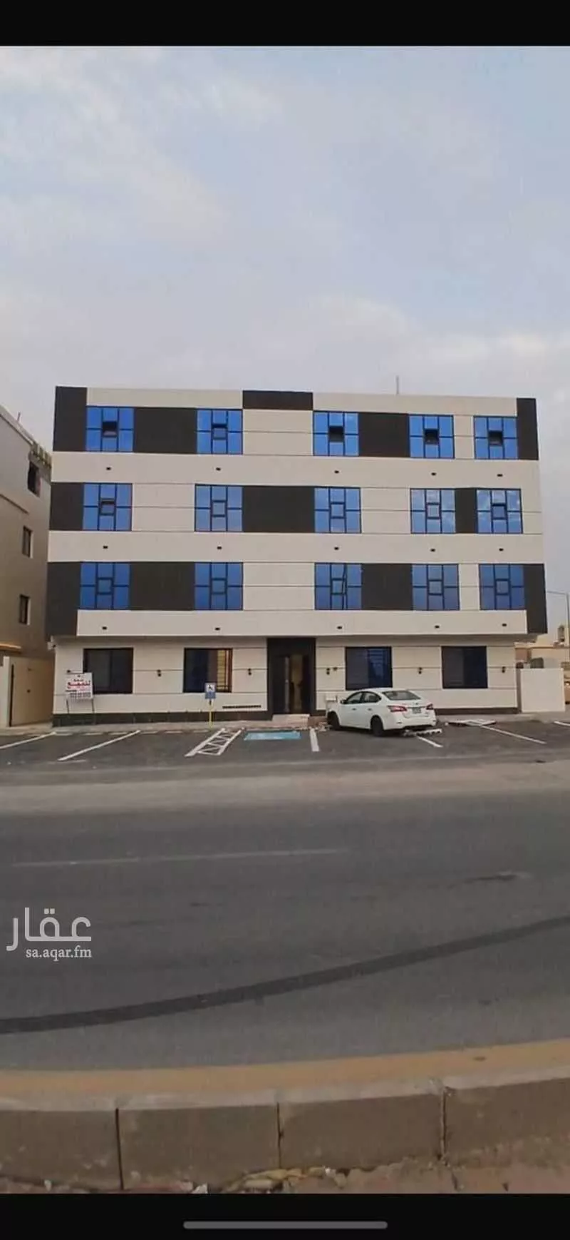 شقة للبيع في شارع البيان, حي الفيحاء, مدينة الرياض, منطقة الرياض 1 صورة