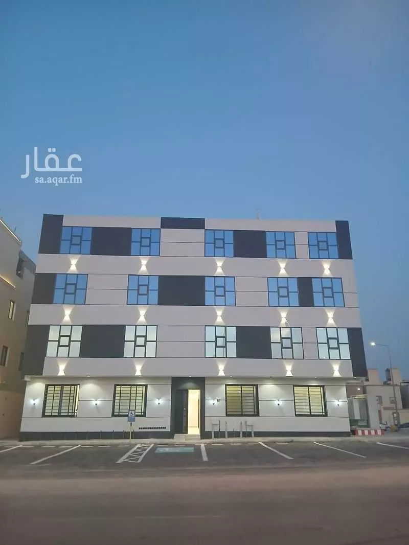 شقة للبيع في شارع أبي عبيدة عامر بن الجراح, حي السعادة, مدينة الرياض, منطقة الرياض 1 صورة