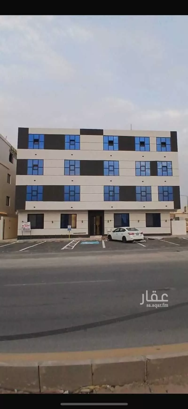 شقة للبيع في شارع البقيع, حي السعادة, مدينة الرياض, منطقة الرياض 1 صورة