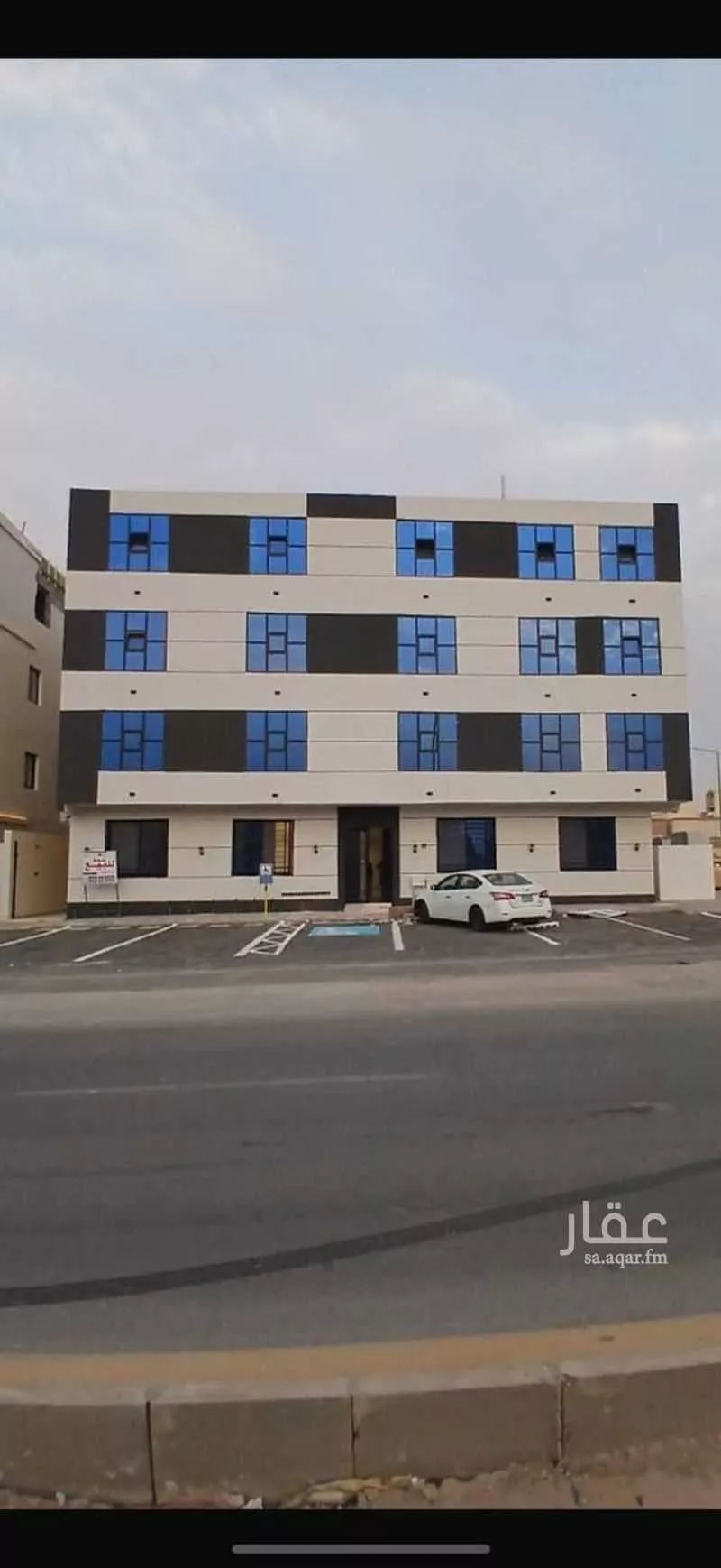 شقة للبيع في شارع أبي عبيدة عامر بن الجراح, حي الفيحاء, مدينة الرياض, منطقة الرياض 1 صورة