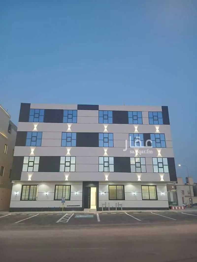 شقة للبيع في شارع البقيع, حي السعادة, مدينة الرياض, منطقة الرياض 1 صورة